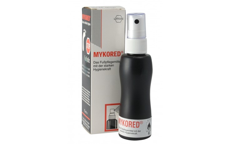Mykored Spray 