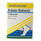 Laufwunder Kräuter-Badesalz