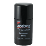 Zorbas Deodorant Stick